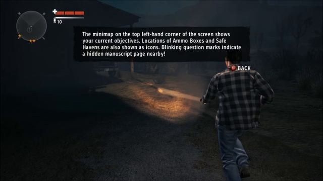 Let's Play - Alan Wake: American Nightmare смотреть онлайн