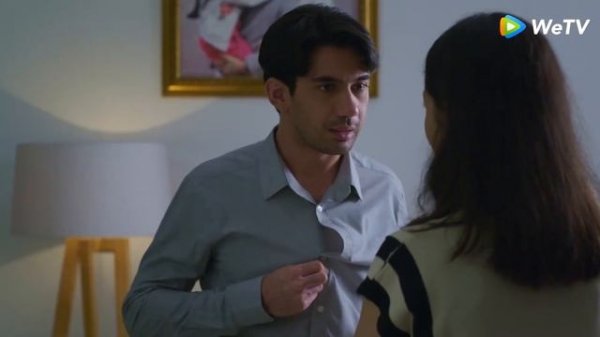 Layangan Putus EP01A | Reza Rahadian, Putri Marino | WeTV Original