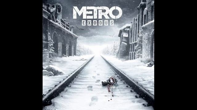 Metro Eodus 2019 Soundtrack | A New Home | Video Game Soundtrack | смотреть онлайн