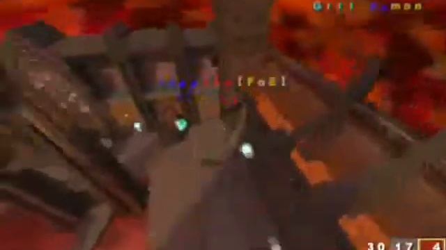 101 - Quake 3 - An awesome day at ELITEZ'S server with extra awesome! 480p смотреть онлайн
