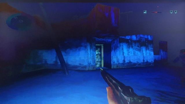 Medal of Honor - PS1 смотреть онлайн