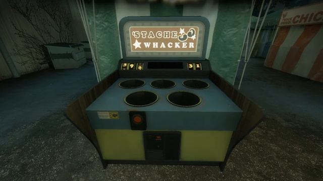 Left 4 Dead 2 - Moustachio смотреть онлайн