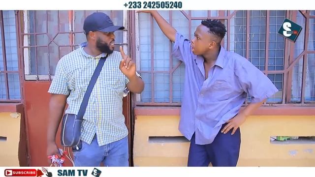KYEKYEKU MAFIA LANDLORD(WKHKYD).🔥EP 3😀 FT #MADINA#JORDAN#SHIFO#TIFFANY#BIRDMAN😀😀🔥🔥 смотреть онлайн