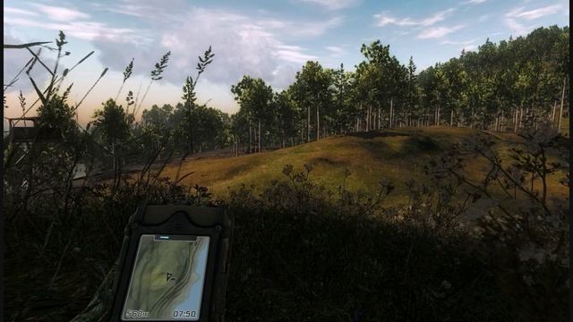 The Hunter - Waiting for the Prey смотреть онлайн