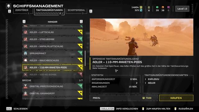 HELLDIVERS™ 2 - Angespielt # 05 - Sergeant AltRon meldet sich zum Dienst [Deutsch][Live] смотреть онлайн