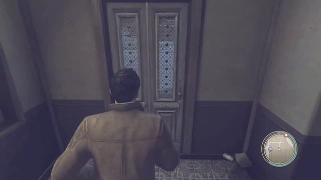 Mafia II глава 2 Дом милый дом смотреть онлайн
