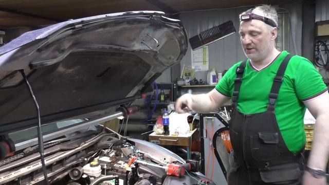 Пропуски зажигания L3-T Mazda CX-7 смотреть онлайн