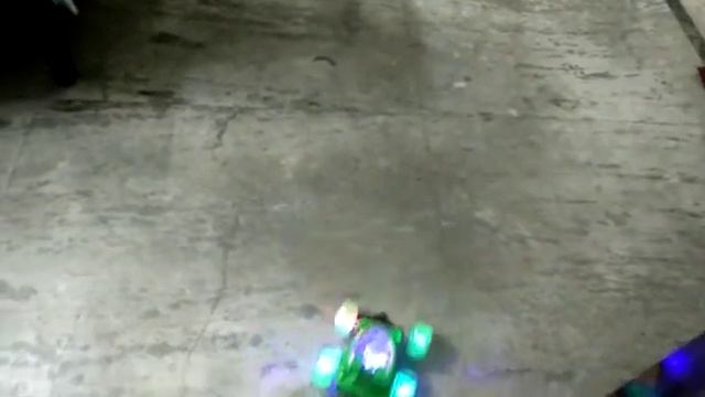 Alien Ben10 Force#Stunt Rolling#Radio Control# remote control car#3 years above смотреть онлайн
