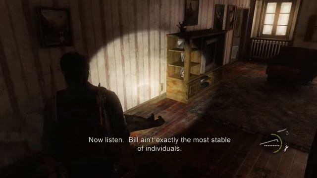 The Last of Us [PlayStation 3] смотреть онлайн