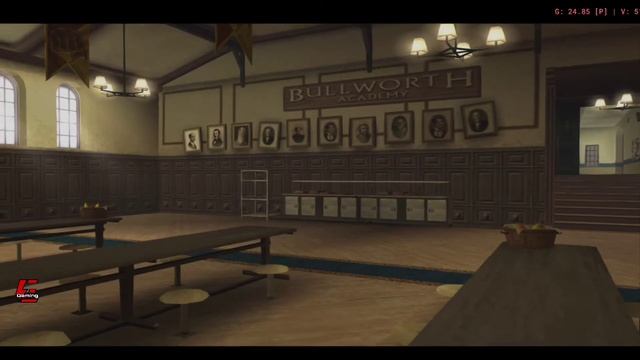 Bully Gameplay and Settings AetherSX2 Emulator | Poco X3 Pro смотреть онлайн