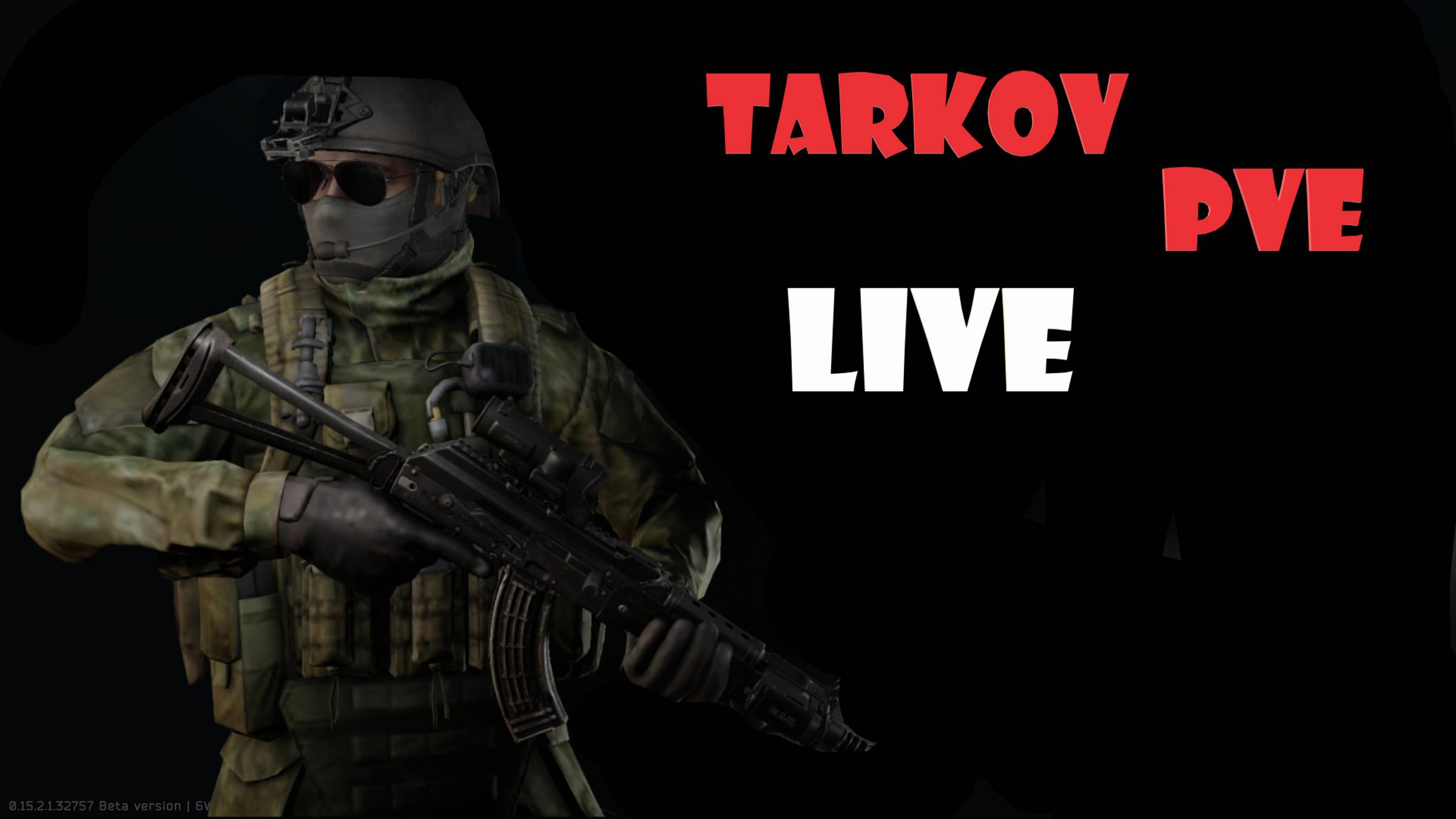 Escape from Tarkov - PVE - Путь от бомжа до миллиардера. смотреть онлайн