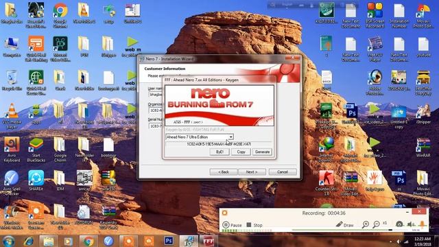 How to install nero/ hindi смотреть онлайн