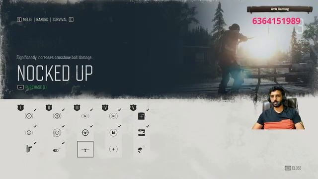 DAYS GONE 2021 PC | GAME PLAY | SURVIVAL HORROR ACTION DAY - 10 -2 смотреть онлайн