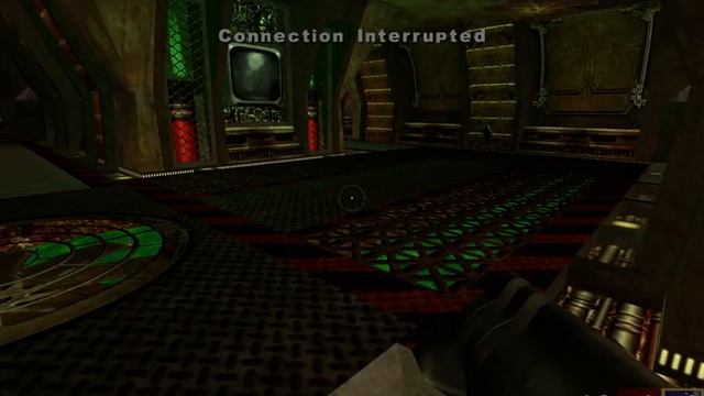 Quake 3 Arena 2020 - Gameplay смотреть онлайн