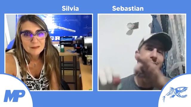 CARACTERISTICAS De Los SEÑUELOS (lastre, Paleta, Etc) - Vivo Monumental