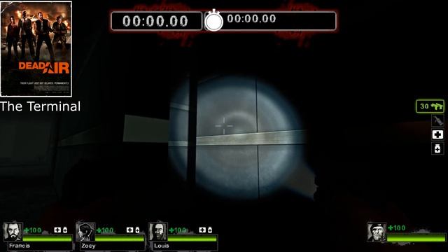 Left 4 Dead 2 - Golden Freeman - Localization of all 22 Golden Crowbars смотреть онлайн