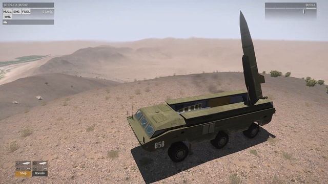 Arma 3 atomic bomb смотреть онлайн