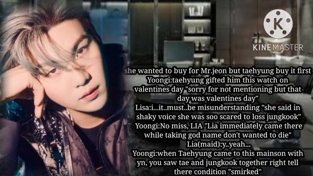 when the stubborn boy is obsessed with heartless mafia king ll taekook ff ll episode:4 смотреть онлайн