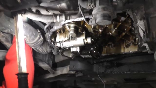 Двигатели TFSI VAG Рецепт раскоксовки "По Московски" смотреть онлайн