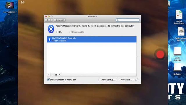 REMAKE of how to play ps3 controller on mac смотреть онлайн