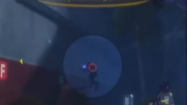 Halo 3 ODST Walkthrough chapter 1 part 3 смотреть онлайн