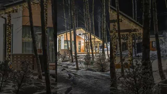 OPEN VILLAGE #openvillage #winter #2024 смотреть онлайн