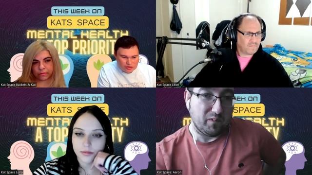 Mental Health.. what will the future of Mental Health Look Like? смотреть онлайн