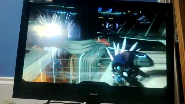 Halo 4 coop campain Legendary Mission 2 Part 3 смотреть онлайн