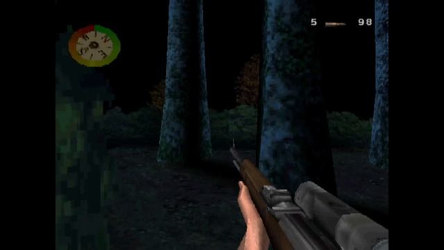Medal of Honor - Underground Failed #7 смотреть онлайн