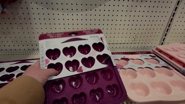 NEW 2022 VALENTINE'S DAY ITEMS AT TARGET DOLLAR SPOT! #TARGET @Target смотреть онлайн