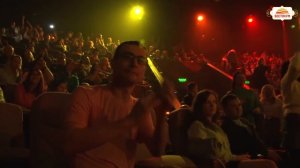 Элвин Грей - Прости, малыш [Звезды Востока 2018]