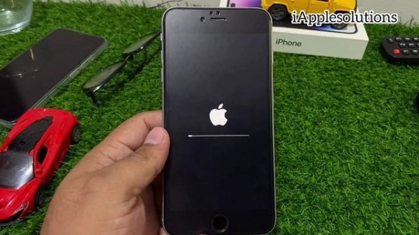 Hard Reset iPhone 5/6/7/8/X/11/12/13 Series Without Losing Data ! Remove iPhone Activation