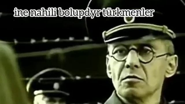 turkmen seyle bolmaly смотреть онлайн