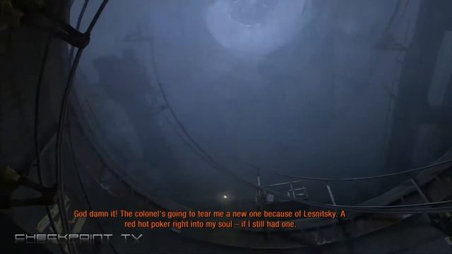 Metro Last Light Redux Gameplay #04 How The Tomb Raiders Die смотреть онлайн