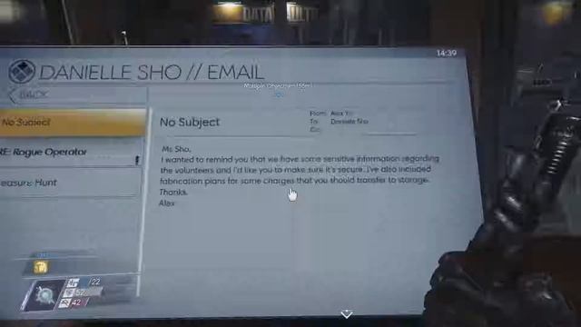 Friend In A Box - Prey Part 6 смотреть онлайн