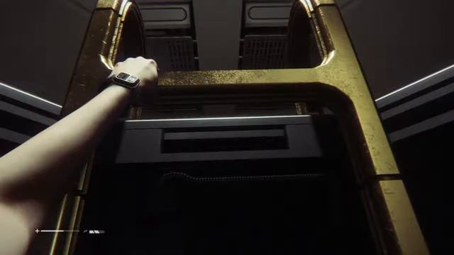 ALIEN: Isolation | Part 8: Ripley, Back Online смотреть онлайн