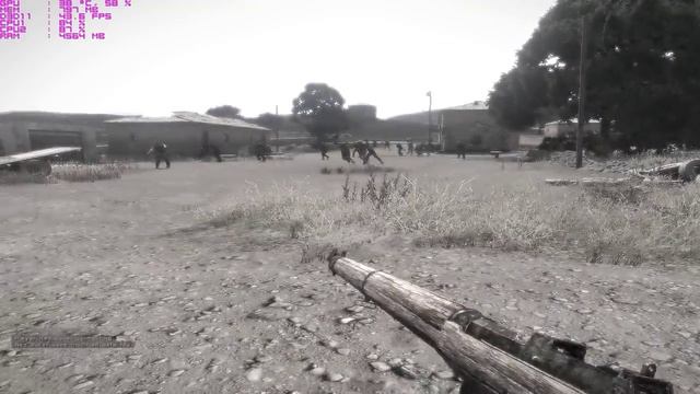 Will it Run? Arma 3 Breaking point on G3258 and GTX 750 смотреть онлайн