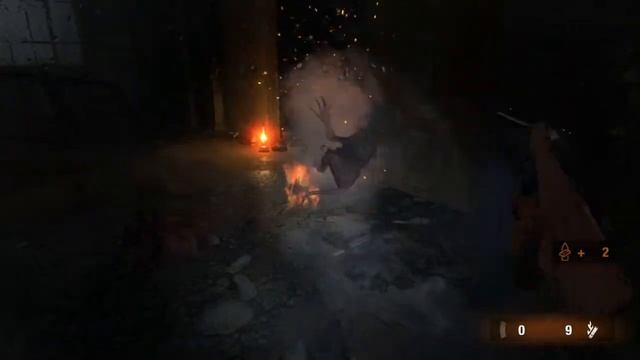 Metro: Last Light/DLC - Gameplay/Walkthrough (Pc) Part 3 смотреть онлайн