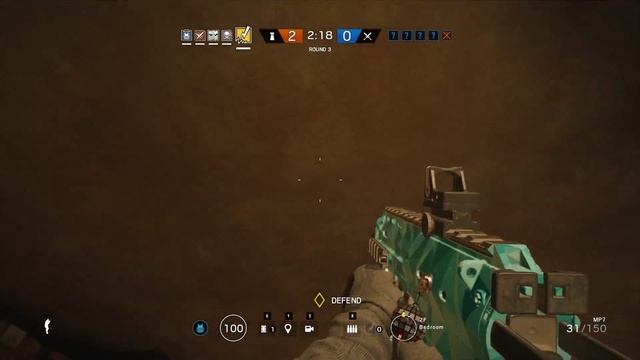 R6 ranked vasárnap смотреть онлайн