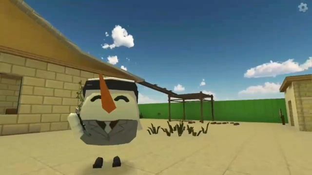 НИКОГДА НЕ ДЕЛАЙТЕ ТАК! #games #chickengun #googleplay #аккаунт #shorts смотреть онлайн