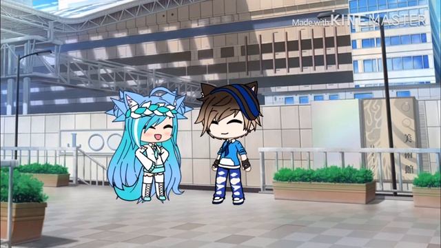 I know what you did last summer// GLMV (read disc) смотреть онлайн