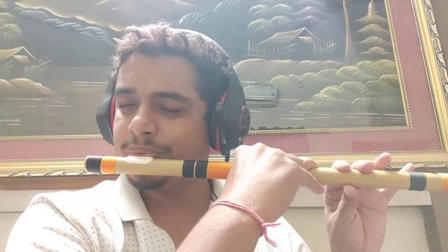Max Payne 2 (Theme Music) on Bansuri(Flute) смотреть онлайн