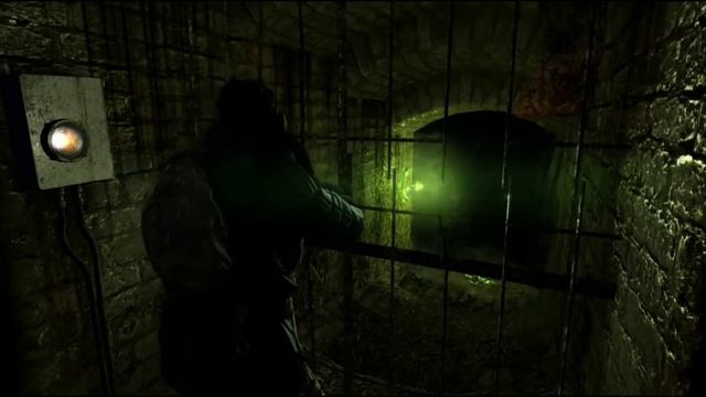 Путь на верх.#2часть #2023, Прохождение Метро Last light смотреть онлайн