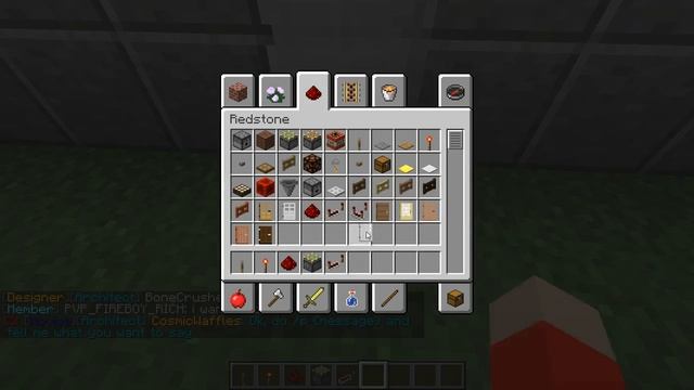 Minecraft: How to Make a redstone door code w/Turtleisious смотреть онлайн
