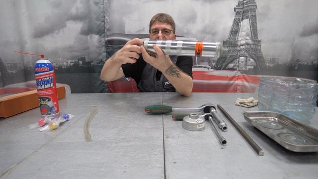 RENAULT DUSTER: первое ТО своими руками. ИНСТРУМЕНТ. Часть 2. смотреть онлайн