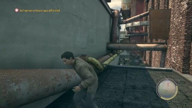 Mafia 2 ep6 Joining The Family смотреть онлайн