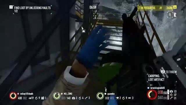 Payday 2 memes смотреть онлайн