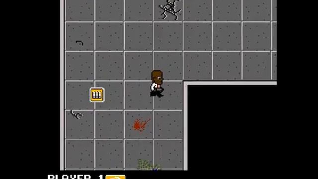 Left 4 Dead NES style! pt 6 смотреть онлайн