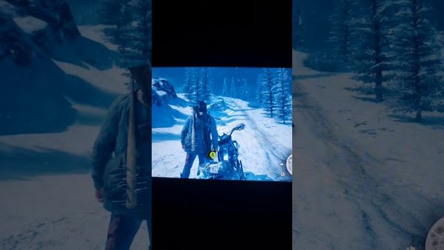 days gone )))(4) смотреть онлайн