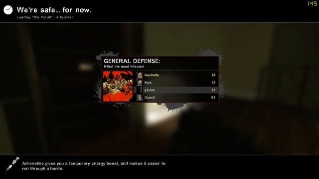 The Parish | Left 4 Dead 2 | The Final Chapter смотреть онлайн